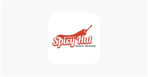 ‎sanquhar Spicy Hut On The App Store