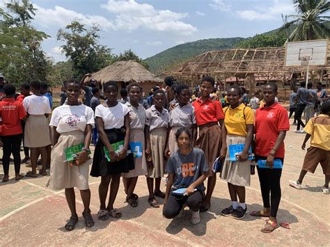 Impact Youth Foundation