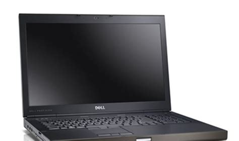 New Dell Precision Workstations | Computer Graphics World