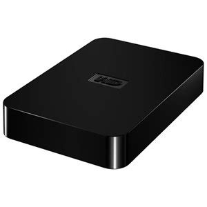 Disco Duro Externo Western Digital Elements Se Portable Tb