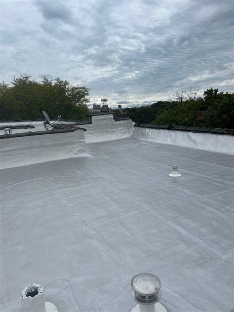 Roof Repair for Leaks: Fixing Holes with Modified Bitumen Patches