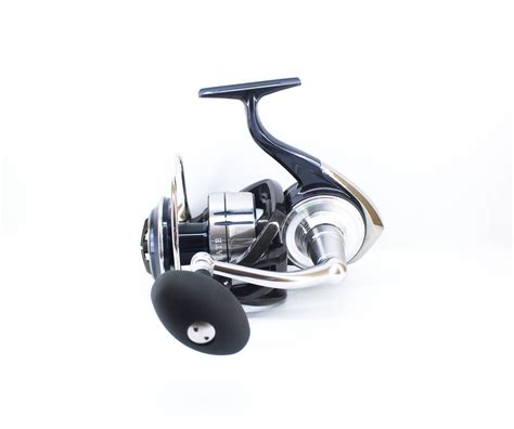 Daiwa Reel Spinning Certate Sw G H