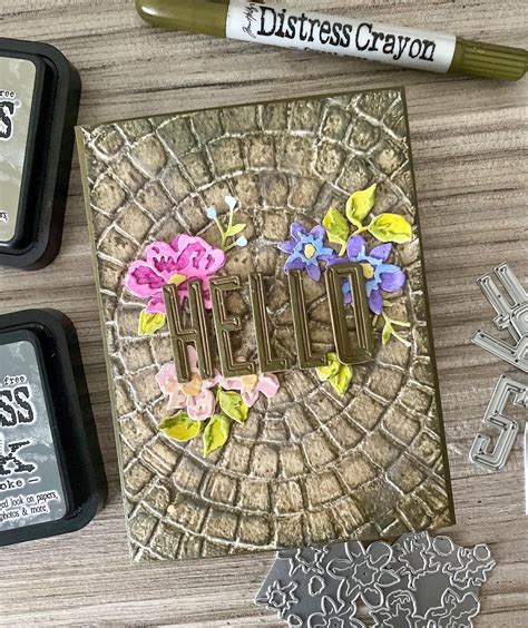 card making supplies 2