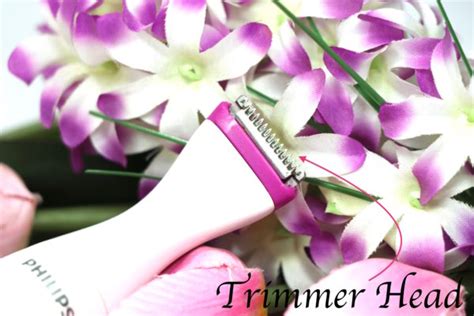 Philips Bikini Genie Bikini Trimmer BRT382 15 Review