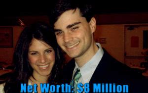 Mor Shapiro Wiki-Biography: Net Worth and Children of Ben Shapiro's ...