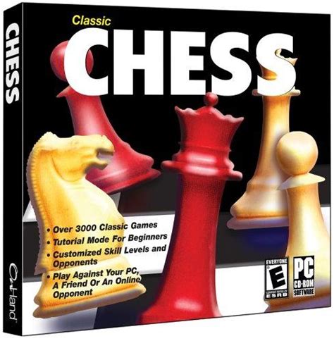 Classic Chess Prices PC Games | Compare Loose, CIB & New Prices