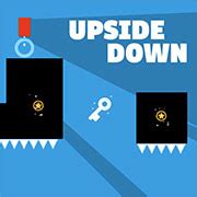 Upside Down - Arcade Games