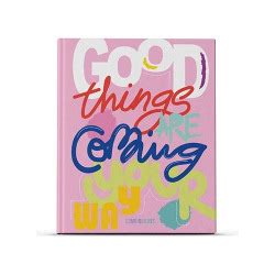 Cuaderno Mooving T D C Mo Quieres X X Hojas