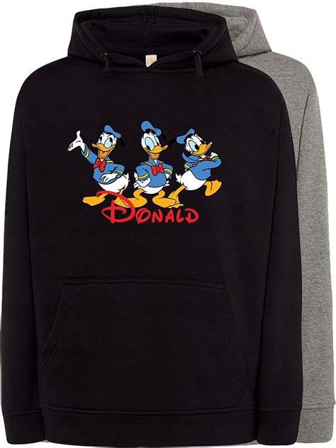 Bluza M Ska Z Kapturem Kaczor Donald Xl Ceny I Opinie Ceneo Pl