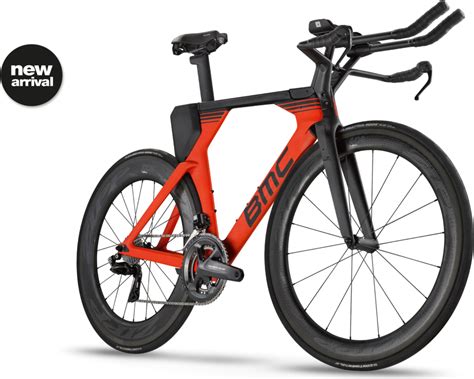 Bmc Timemachine Dura Ace Di Aero Race Bike