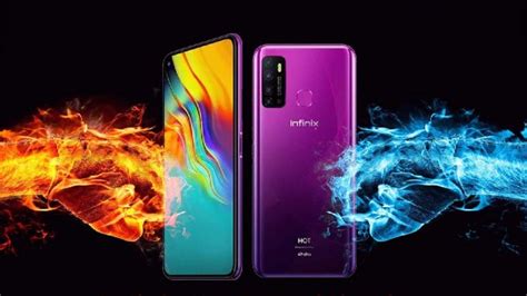 Infinix Hot Pro Vs Other Budget Smartphones Under Rs Gizbot News