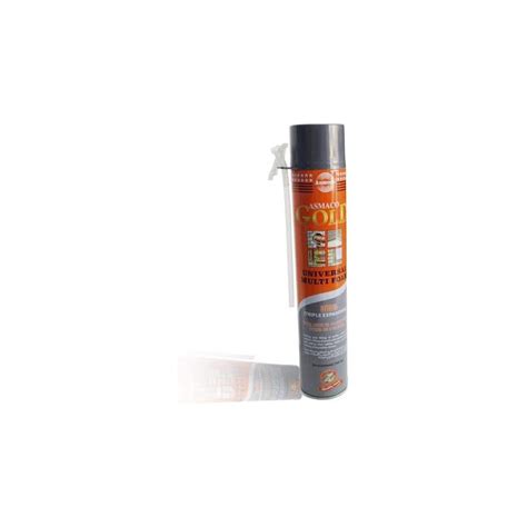 Voids and Cracks Fill Foam Spray - 750ml