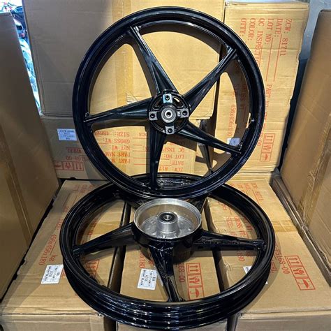 Sport Rim Ori Limited Batang Y Y Lc Lagenda Zr Zr Zr