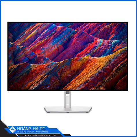 Màn hình Dell UltraSharp U3223QE Chính hãng, Giá rẻ ️