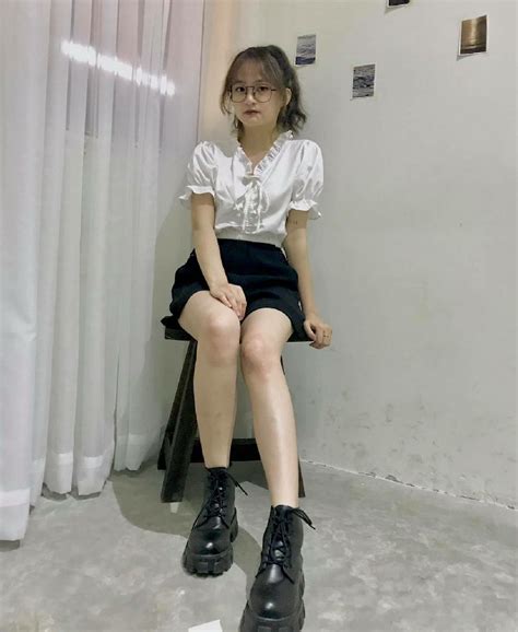 Top Hình Ảnh Hot Girl Streamer Heavy Alice Đẹp Nhất