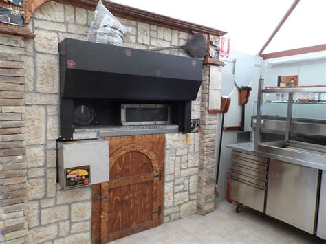 Marana Forni Pizza Ovens Itfoodonline Blog