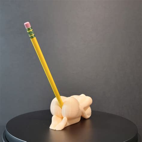 Nude Pen Holder Etsy