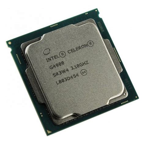 Cpu Intel Celeron G Ghz M Vi T Nh T N Ph T