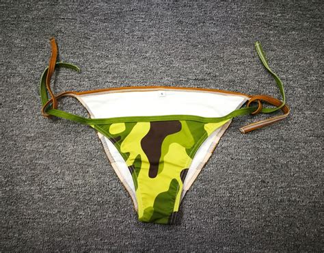 Customizable Swimwear Hot Sexy Xxl Extreme Transparent Bikini Sexy Tankinis Para Mujer Women