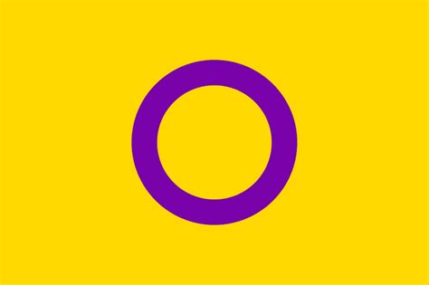 Intersex Flag Artofit