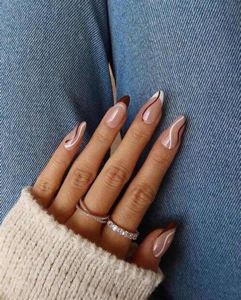Nude Nail Ideas That Look Perfect For Every Occasion