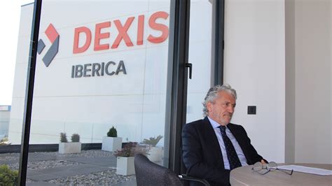 Dexis Ibérica fusiona sus empresas en una única entidad fiscal