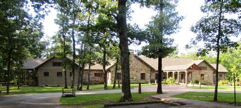 Monte Sano State Park Huntsville Alabama