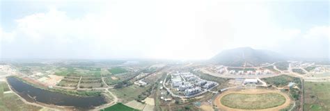 IIT CAMPUS TIRUPATI 50M 360 Panorama | 360Cities