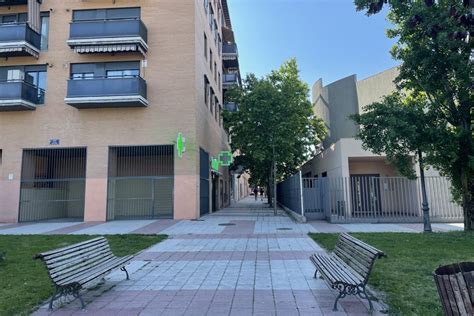 Alcorcón tendrá un nuevo parque de viviendas de alquiler barato para