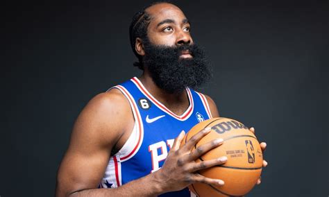 Sixers 3 goals: James Harden has to be healthy, make everybody better