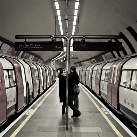 Train Station Photography | Inspiration | Scott Photographics | Free ...