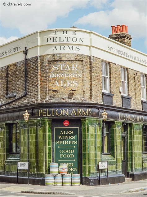 Greenwich Pubs 20 Best Pubs In Greenwich London 2024 Ck Travels