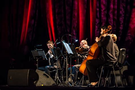 Jubileuszowy Koncert Alicji Majewskiej I W Odzimierza Korcza Zdj Cia