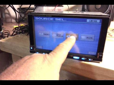 Unraveling The Alpine Iva W Wiring Diagram