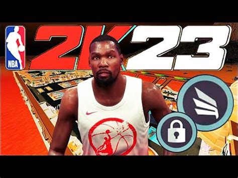 EL MEJOR DEMIGOD de NBA 2K23 en ESCOLTA ALERO PRÓXIMO VÍDEO LO