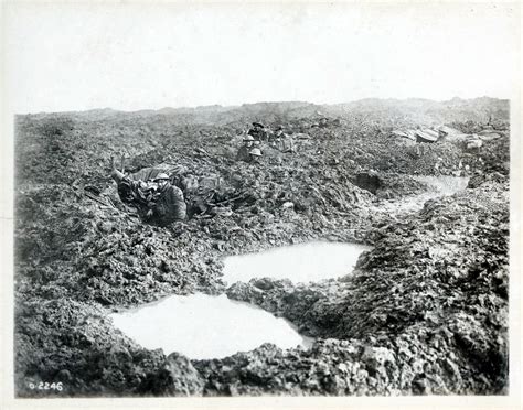 Passchendaele Men Of Worth