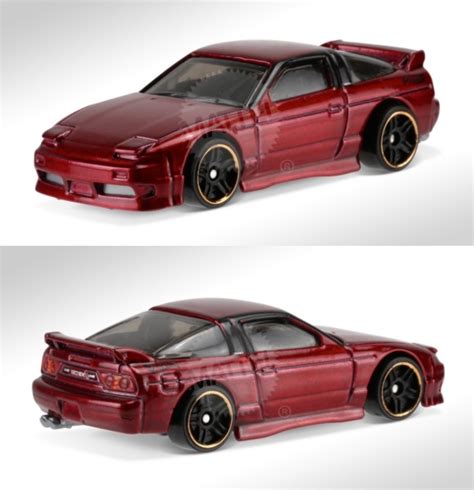 Workshop 2015 Hot Wheels