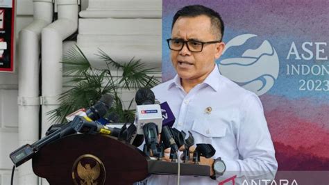 Siap Siap Bakal Ada Pemindahan ASN Ke IKN Mulai 2024 ERA ID