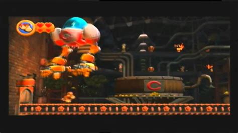 Donkey Kong Country Returns Levels Walkthrough Part Youtube