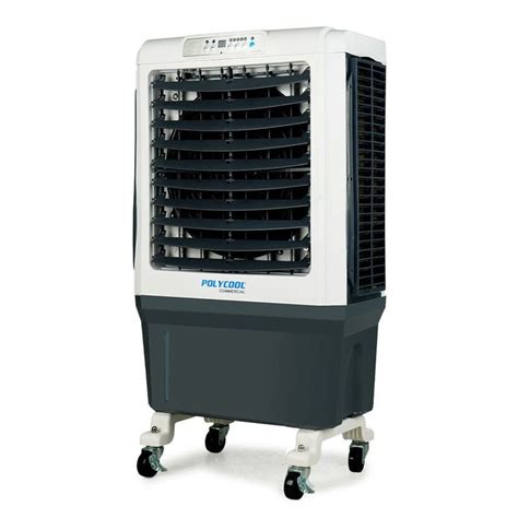 POLYCOOL 40L Evaporative Cooler Air Conditioner Portable Fan Water