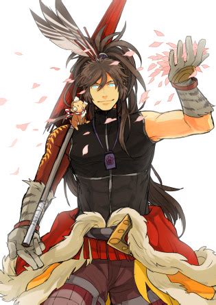 Sengoku Basara Luscious Hentai Manga Porn