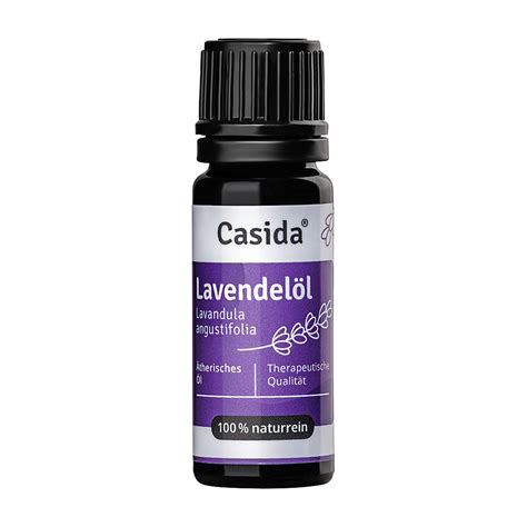 Beruhigungsmittel Lavendel - PhytoDoc