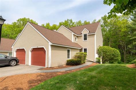 Homes for Sale with a Garage in Bakersville, Manchester, NH | Compass