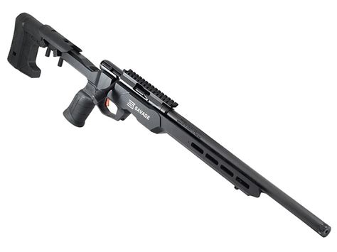 Savage A22 Precision Mdt Chassis Backcountry Sports