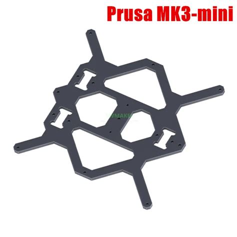 Prusa I Mk Mini Mm Kal Nl Nda Al Minyum Kompozit Y Arabas Is Tmal