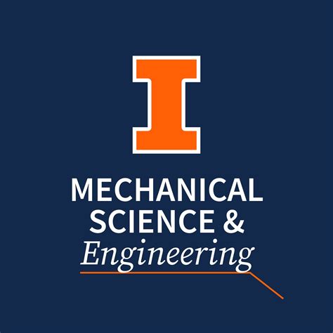 Mechanical Science and Engineering at Illinois | Urbana IL