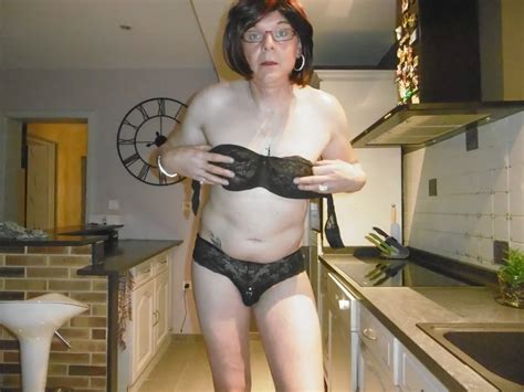 Jenny En Combinaison Nude Pics Xhamster