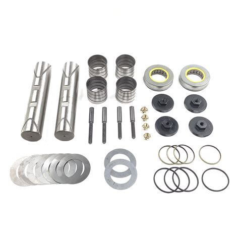 Kaiser Repair Kit King Pin K147E TruckPro