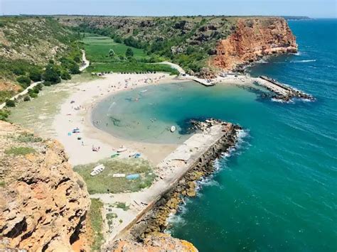 Obzor – co zobaczyć, plaże, hotele i atrakcje