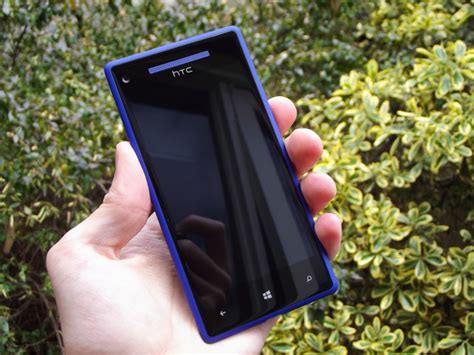 Review Windows Phone 8X By HTC Neowin